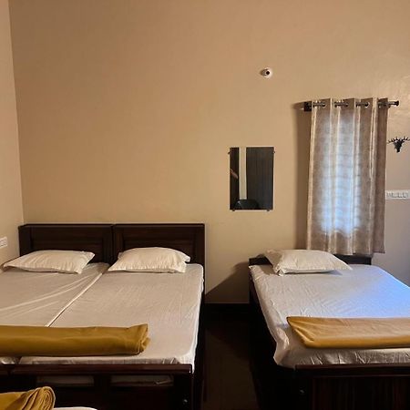 Silver Shadow Homestay Chikmagalūr Εξωτερικό φωτογραφία