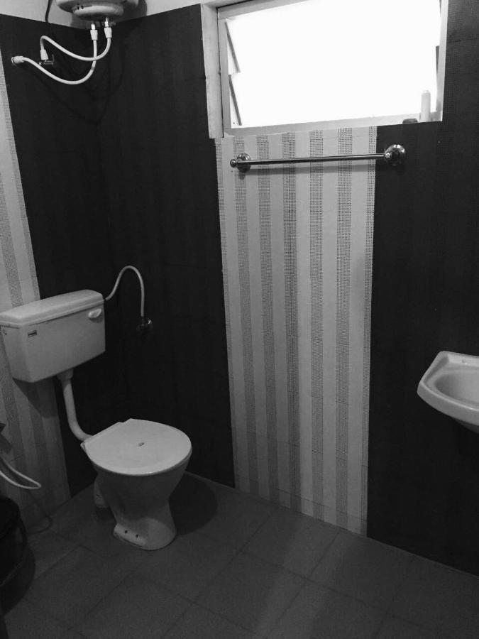 Silver Shadow Homestay Chikmagalūr Εξωτερικό φωτογραφία
