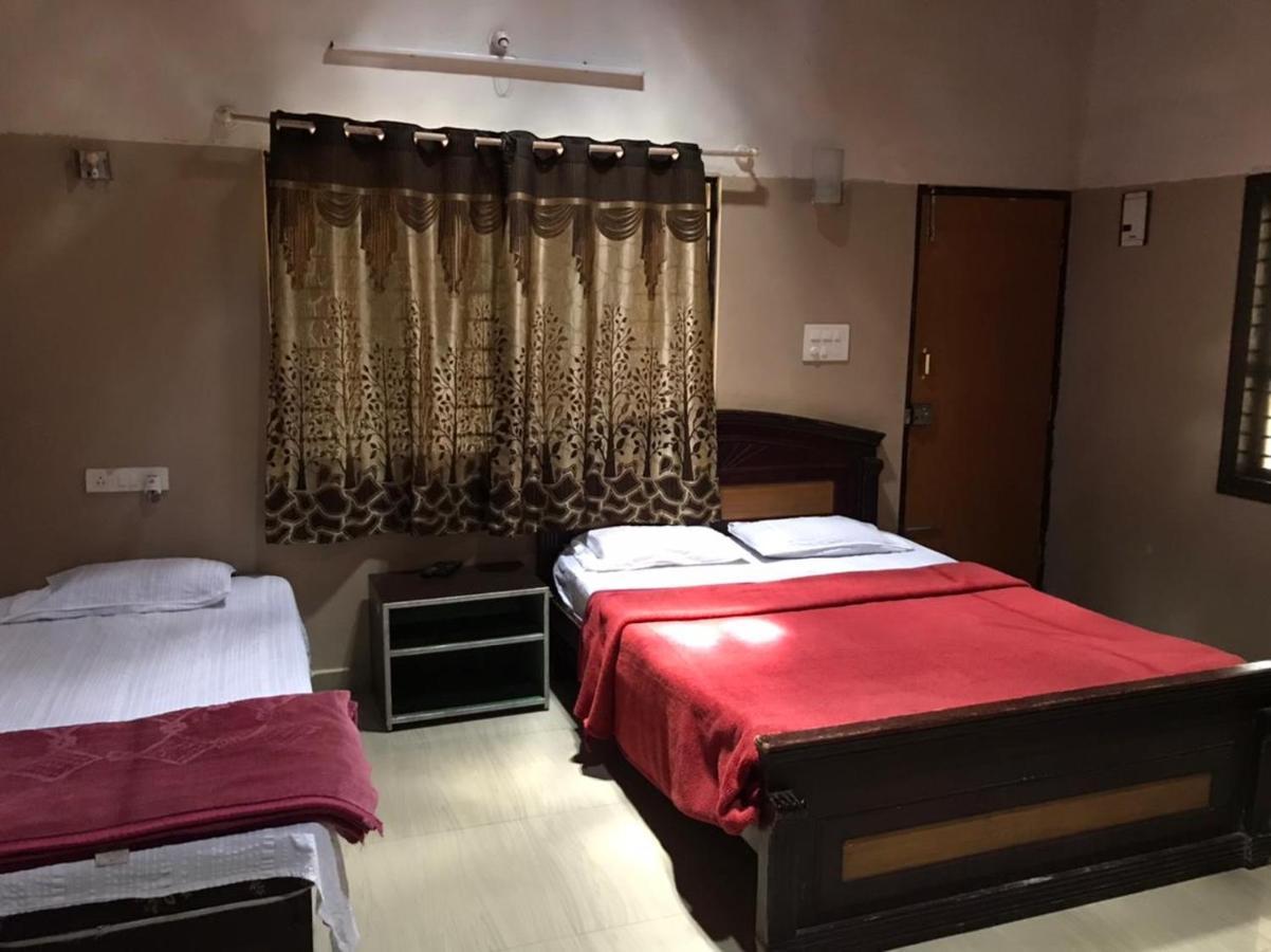 Silver Shadow Homestay Chikmagalūr Εξωτερικό φωτογραφία