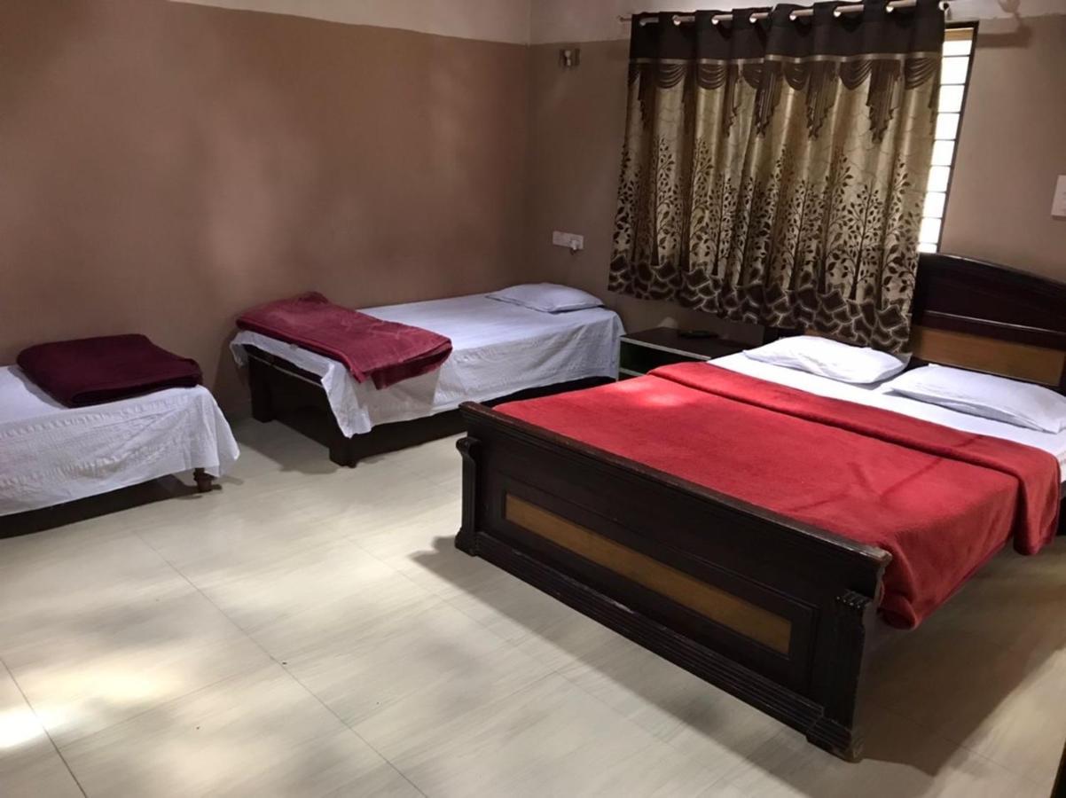 Silver Shadow Homestay Chikmagalūr Εξωτερικό φωτογραφία