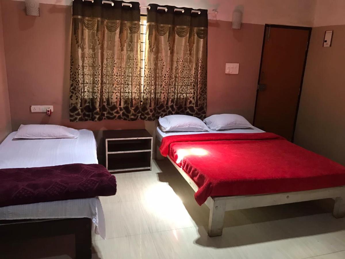 Silver Shadow Homestay Chikmagalūr Εξωτερικό φωτογραφία