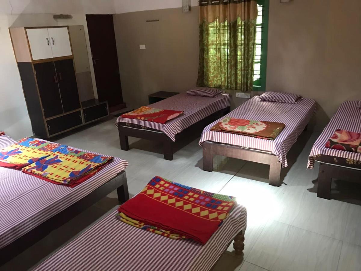 Silver Shadow Homestay Chikmagalūr Εξωτερικό φωτογραφία
