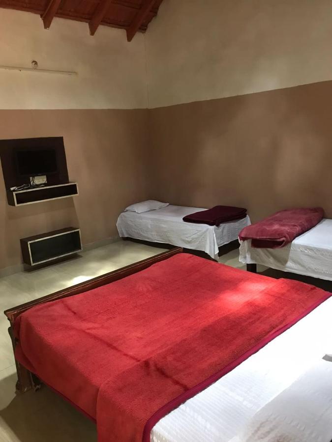 Silver Shadow Homestay Chikmagalūr Εξωτερικό φωτογραφία