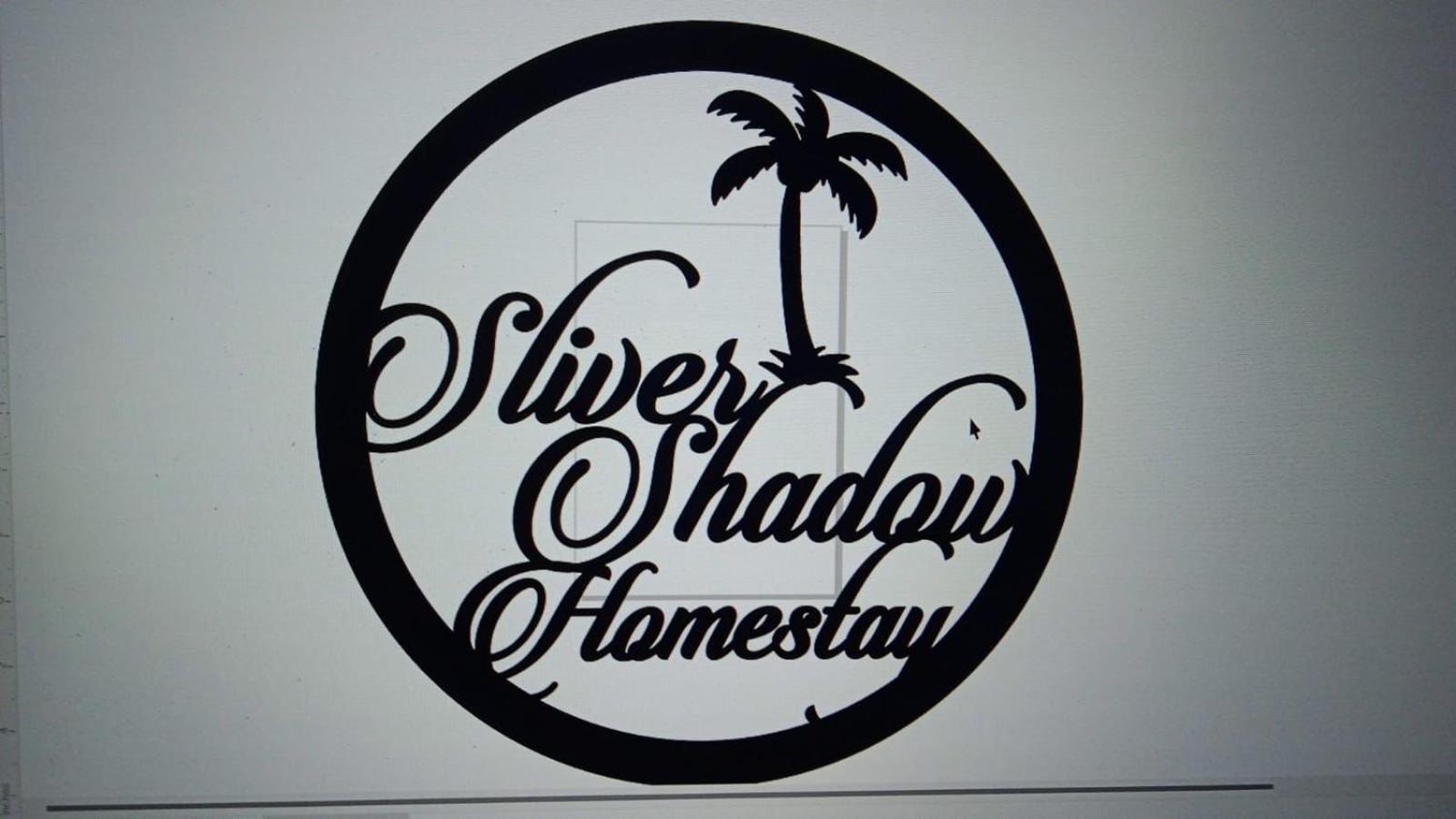 Silver Shadow Homestay Chikmagalūr Εξωτερικό φωτογραφία